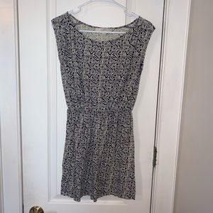 T-shirt dress